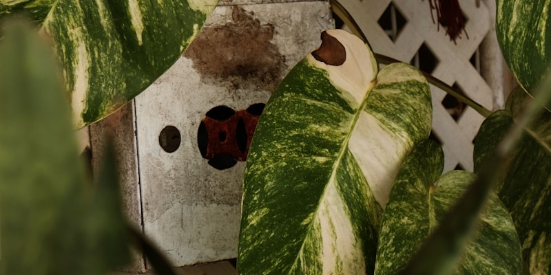 Pothos vs Philodendron: Toxicity Explained
